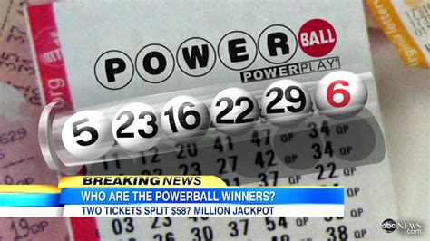 arizona lottery powerball